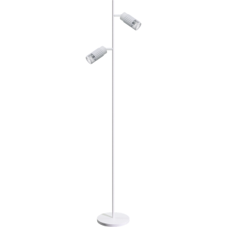 VERTICAL WHITE LAMPA PODŁOGOWA 1xGU10 ML0310