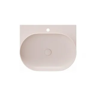 Ravak Umywalka Yard 60 z otworem XJX0G260000