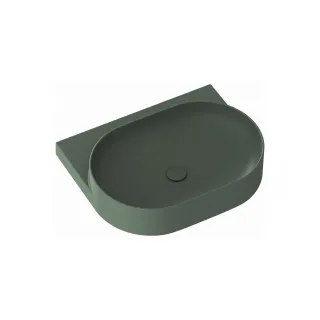 Ravak Umywalka Yard 60 z otworem XJX08260000