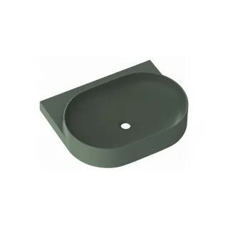 Ravak Umywalka Yard 60 z otworem XJX08260000