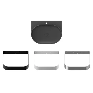 Ravak Umywalka Yard 60 z otworem XJX03260002