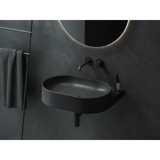 Ravak Umywalka Yard 60 bez otworu XJX0D060000