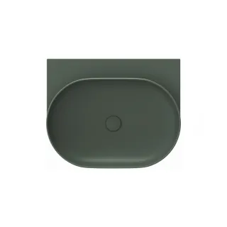 Ravak Umywalka Yard 60 bez otworu XJX08060000