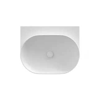 Ravak Umywalka Yard 60 bez otworu XJX0E060000