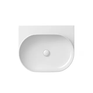 Ravak Umywalka Yard 60 bez otworu XJX01060000