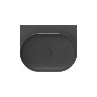 Ravak Umywalka Yard 60 bez otworu XJX03060000