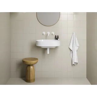 Ravak Umywalka Yard 60 bez otworu XJX0E060000