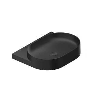 Ravak Umywalka Yard 60 bez otworu XJX0D060000