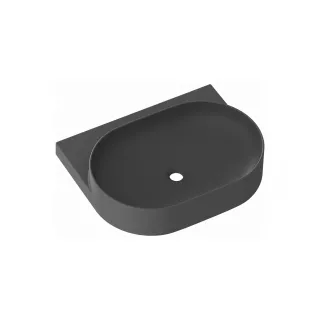 Ravak Umywalka Yard 60 bez otworu XJX03060000