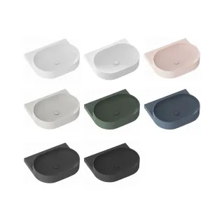 Ravak Umywalka Yard 60 bez otworu XJX08060000