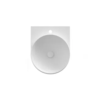 Ravak Umywalka Yard 40 z otworem XJX0E240001