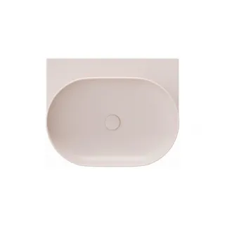 Ravak Umywalka Yard 60 bez otworu XJX0G060000