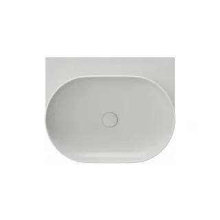 Ravak Umywalka Yard 60 bez otworu XJX0O060000
