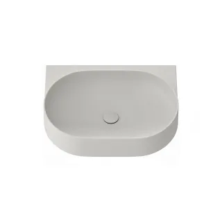 Ravak Umywalka Yard 60 bez otworu XJX0O060000