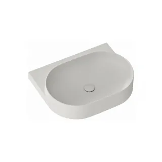 Ravak Umywalka Yard 60 bez otworu XJX0O060000