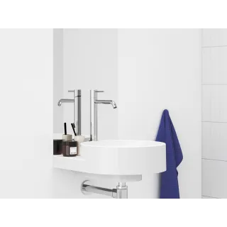 Ravak Umywalka Yard 40 z otworem XJX01240002