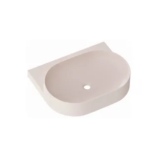 Ravak Umywalka Yard 60 bez otworu XJX0G060000