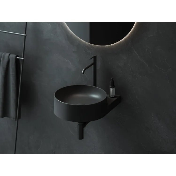 Ravak Umywalka Yard 40 z otworem XJX0D240002