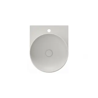 Ravak Umywalka Yard 40 z otworem XJX0O240000