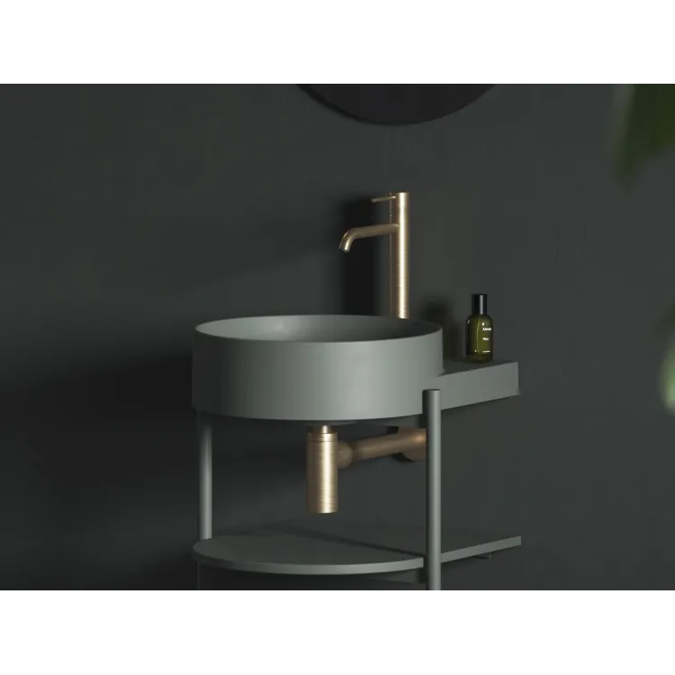 Ravak Umywalka Yard 40 z otworem XJX08240000