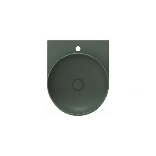 Ravak Umywalka Yard 40 z otworem XJX08240000