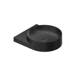 Ravak Umywalka Yard 40 z otworem XJX0D240002