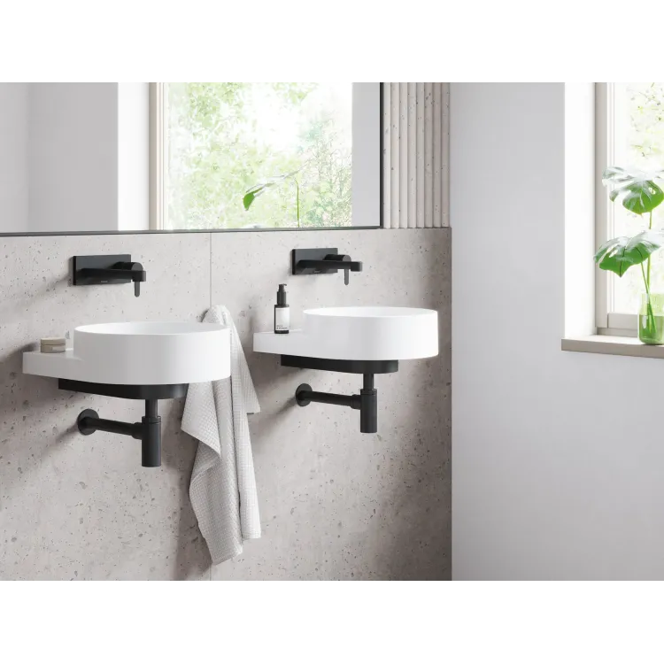 Ravak Umywalka Yard 40 bez otworu XJX0E040000