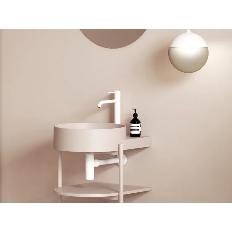 Ravak Umywalka Yard 40 z otworem XJX0G240000