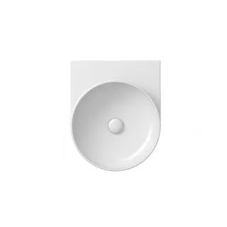 Ravak Umywalka Yard 40 bez otworu XJX01040000