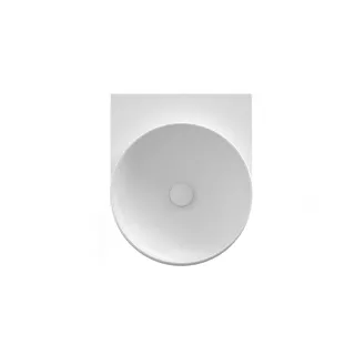 Ravak Umywalka Yard 40 bez otworu XJX0E040000