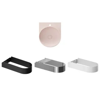 Ravak Umywalka Yard 40 z otworem XJX0G240000