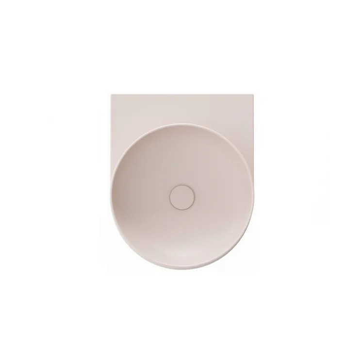 Ravak Umywalka Yard 40 bez otworu XJX0G040000