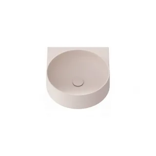 Ravak Umywalka Yard 40 bez otworu XJX0G040000