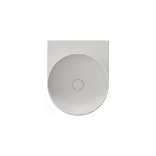 Ravak Umywalka Yard 40 bez otworu XJX0O040000