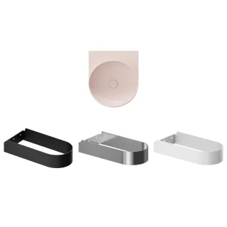 Ravak Umywalka Yard 40 bez otworu XJX0G040000