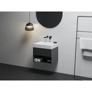 Ravak SD Lite 60 szafka pod umywalkę X000001856