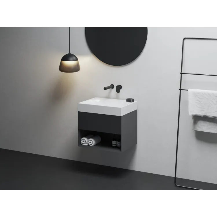 Ravak SD Lite 60 szafka pod umywalkę X000001856