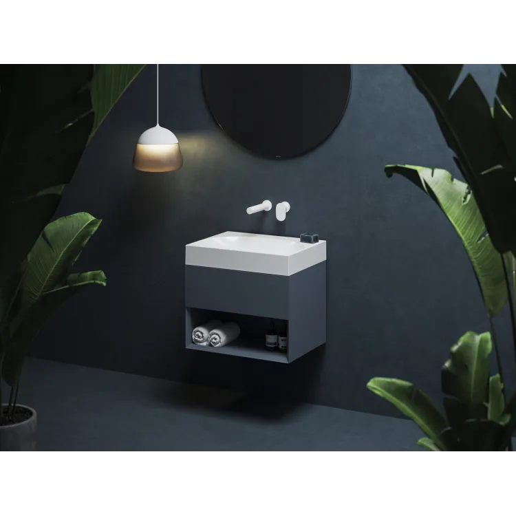 Ravak SD Lite 60 szafka pod umywalkę X000001857