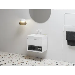 Ravak SD Lite 60 szafka pod umywalkę X000001855