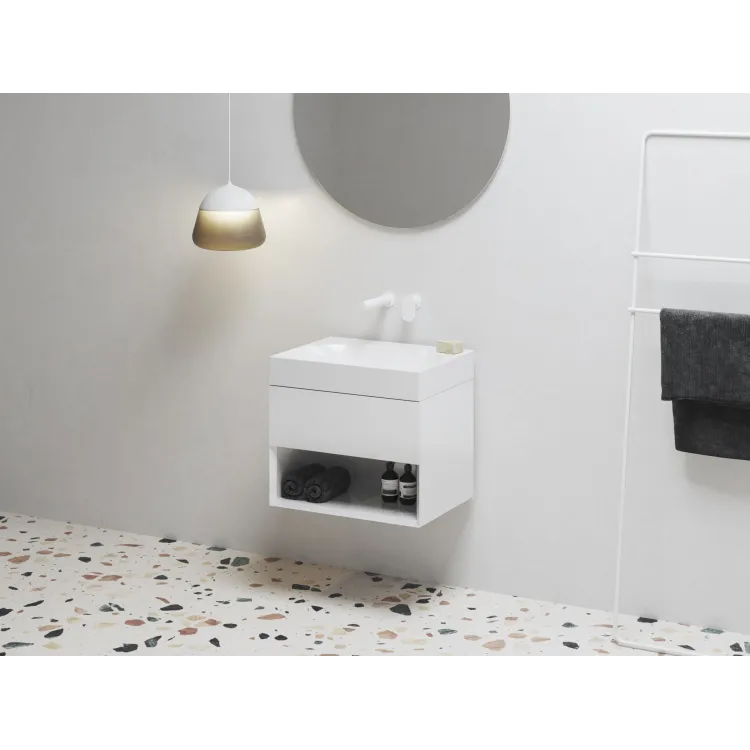 Ravak SD Lite 60 szafka pod umywalkę X000001855