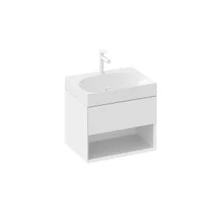 Ravak SD Lite 60 szafka pod umywalkę X000001855