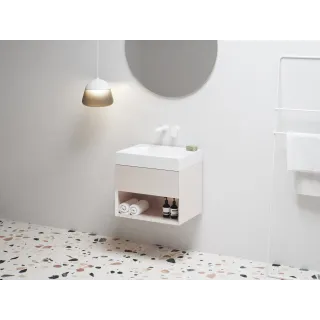 Ravak SD Lite 60 szafka pod umywalkę X000001860