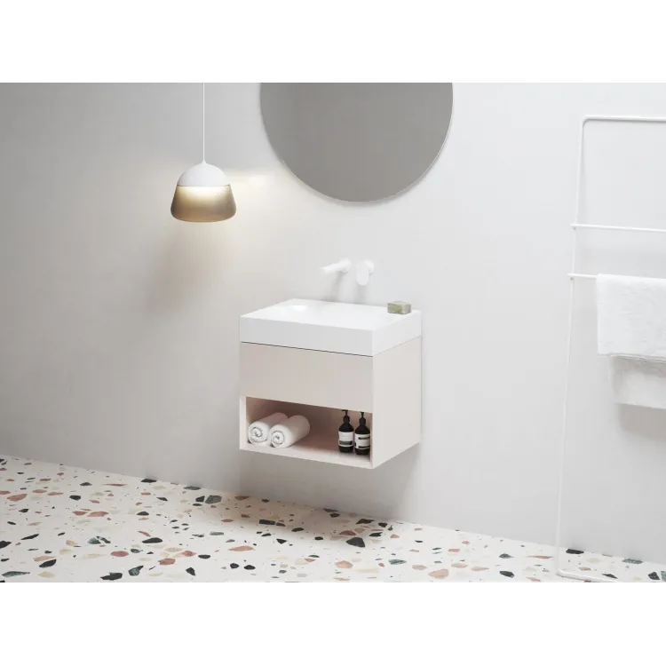 Ravak SD Lite 60 szafka pod umywalkę X000001860