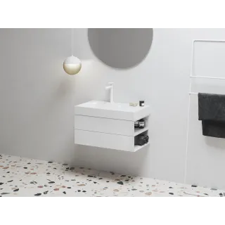 Ravak SD Lite 80 L/P szafka pod umywalkę X000001885