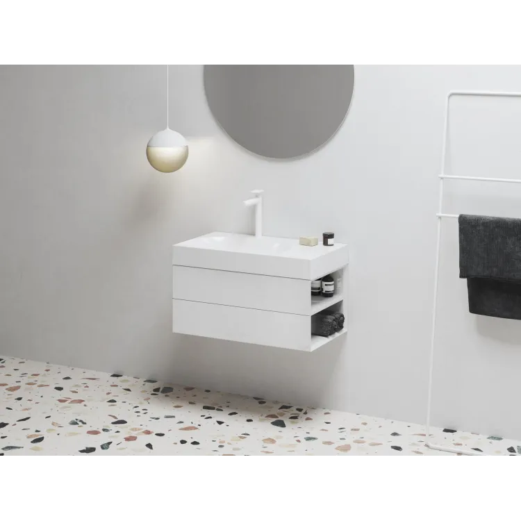 Ravak SD Lite 80 L/P szafka pod umywalkę X000001885