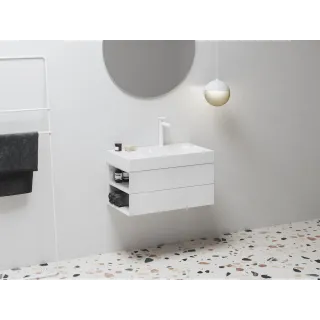 Ravak SD Lite 80 L/P szafka pod umywalkę X000001873