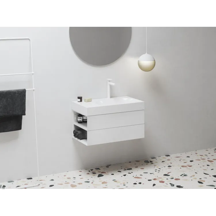 Ravak SD Lite 80 L/P szafka pod umywalkę X000001873