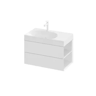 Ravak SD Lite 80 L/P szafka pod umywalkę X000001885