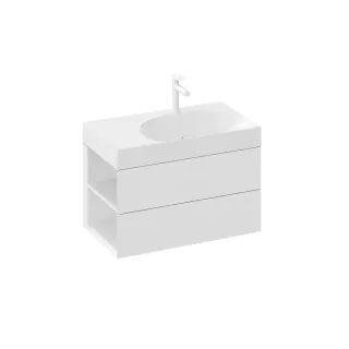 Ravak SD Lite 80 L/P szafka pod umywalkę X000001873