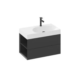 Ravak SD Lite 80 L/P szafka pod umywalkę X000001874